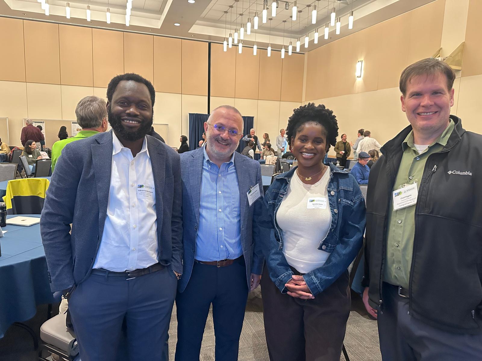 Research and development collaboration